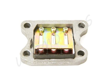 HONDA DIO AF34 VISSZACSAPÓ SZELEP AF34,35