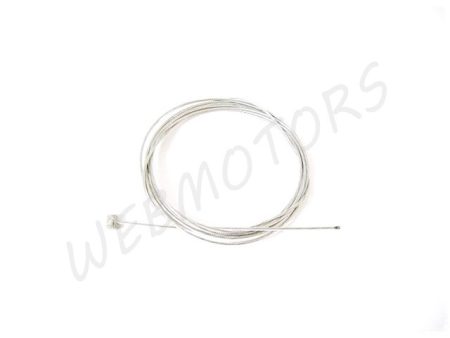 CABLE REPAIR KIT FOR THROTTLE CABLE 1,5X2000 MM