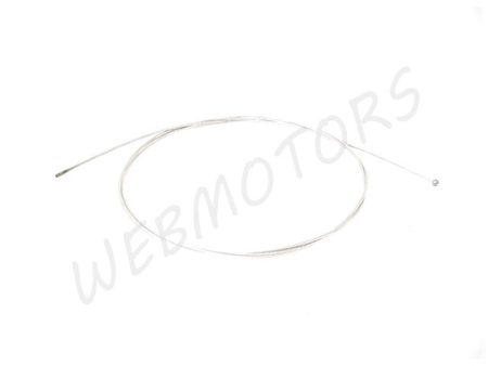 CABLE REPAIR KIT FOR BRAKE CABLE 2,5X2000