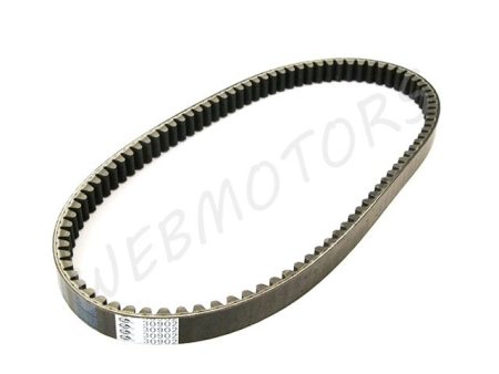 HONDA FOREDIGHT BORDÁSSZÍJ FORESIGHT250, JAZZ250 /GATES/ /ÉKSZÍJ/