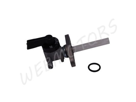 FUEL TAP CRE /BORE CENTER 34 MM/