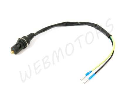 KÍNAI ROBOGÓ FÉKLÁMPA KAPCSOLÓ