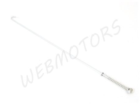 BRAKE OPERATING ROD