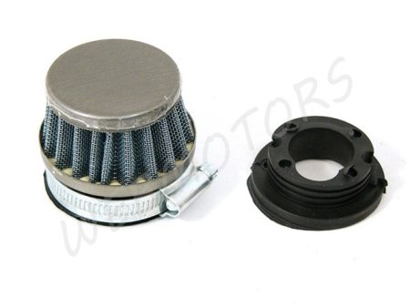 AIR FILTER ELEMENT