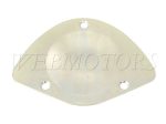 COVER PLATE F. IGNITION COVER