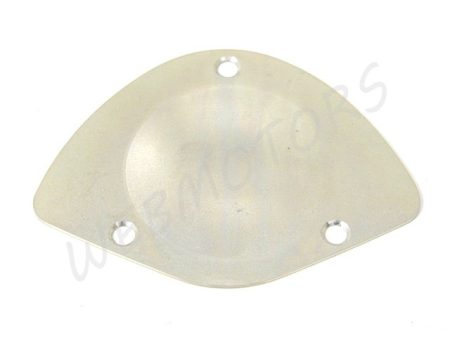 COVER PLATE F. IGNITION COVER