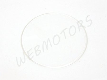 SPEEDOMETER GLASS