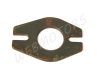 SUSPENSIOR PLATE F. SWINGING FORK FRICTION DISC