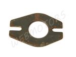 SUSPENSIOR PLATE F. SWINGING FORK FRICTION DISC