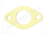 GASKET FOR INTAKE SOCKET