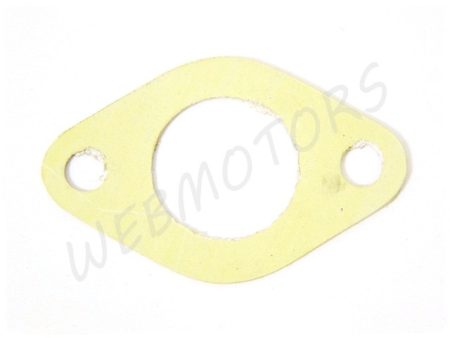 GASKET FOR INTAKE SOCKET