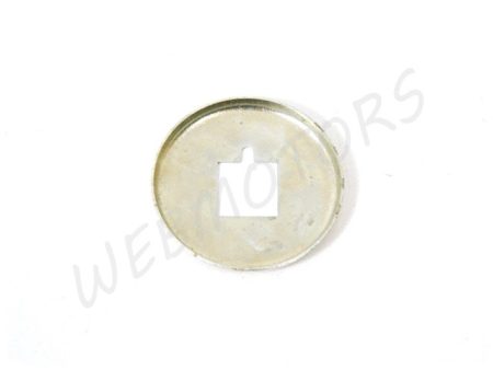 WASHER F. LEVER F. PRESSURE SPINDLE