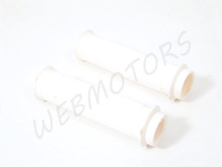 GRIPS PAIR WHITE