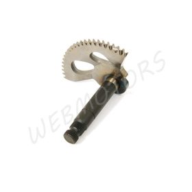MALAGUTI F12 BERUGÓ TENGELY F12R 07"