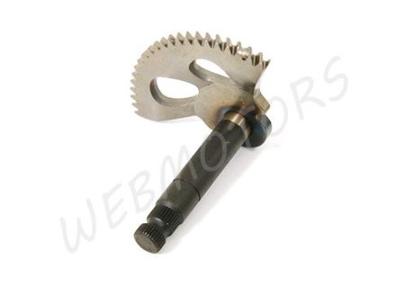 MALAGUTI F12 BERUGÓ TENGELY F12R 07"