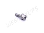 STUD BOLT APRILIA,MALAGUTI,YAMAHA