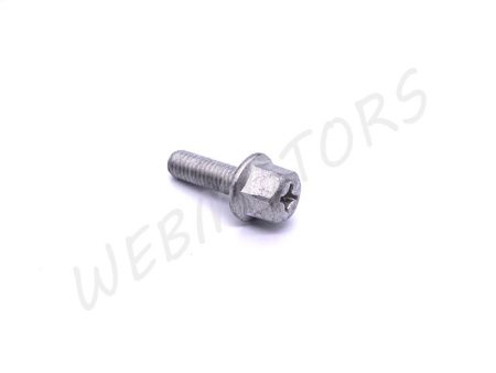 STUD BOLT APRILIA,MALAGUTI,YAMAHA