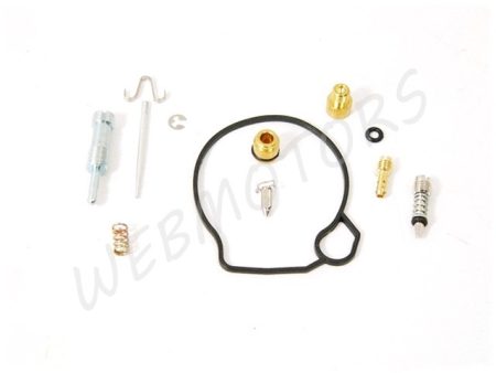 CPI KARBURÁTOR JAVÍTÓ KLT. /KICSI/