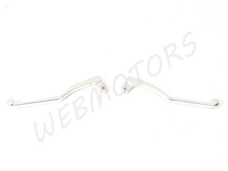 BRAKE,CLUTCH LEVER /PAIR/ CETKA