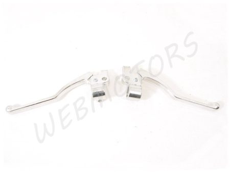 BRAKE,CLUTCH CLAMP CETKA