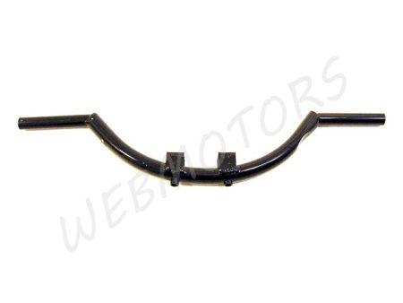 TUBE FOR FOOTREST FASTENING