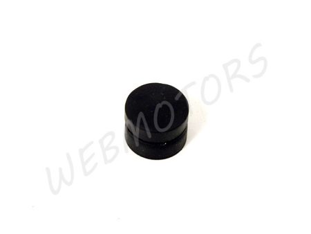 RUBBER SUPPORT FOR FUEL TANK SMALL /P/