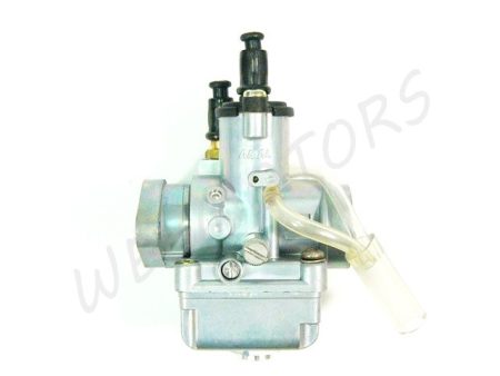 CARBURETOR AMAL 18MM