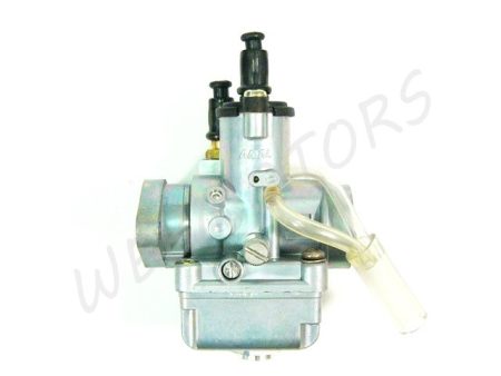 CARBURETOR AMAL 21MM