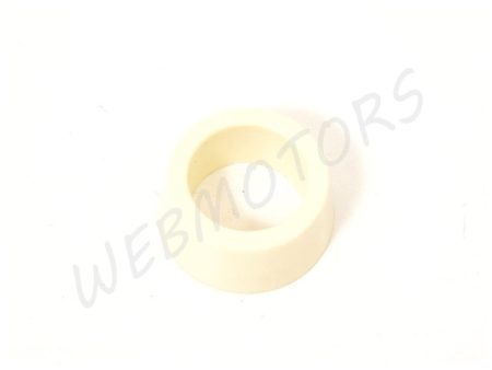 DISTANCE PIECE LEFT F. HANDLEBAR /BEIGE/