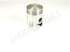 PISTON 58.00 18MM PIN