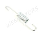 RETURN SPRING FOR CENTRE STAND