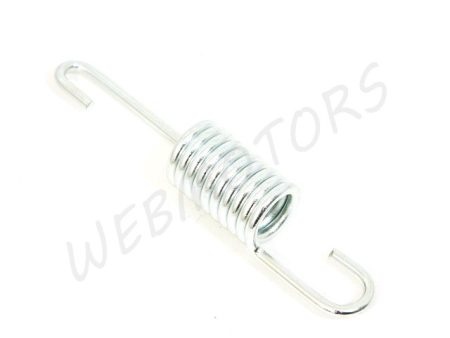 RETURN SPRING FOR CENTRE STAND