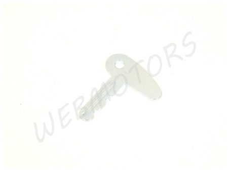 KEY AMMETER/353-354/