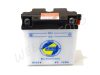BATTERY 6V 11AH DRY 121X58X130