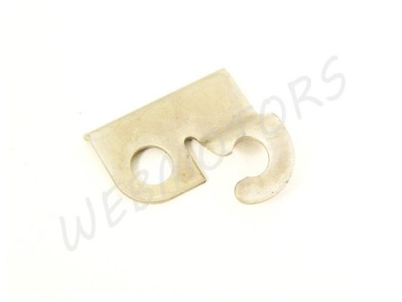 MOUNTNG PLATE F.RECTIFIER