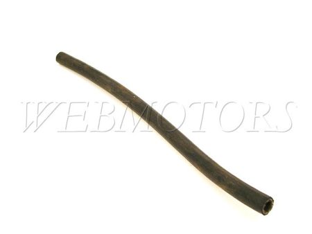 FUEL PIPE 8X14 MM/ 310MM/