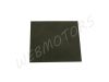 RUBBER SHEET 100X114 MM