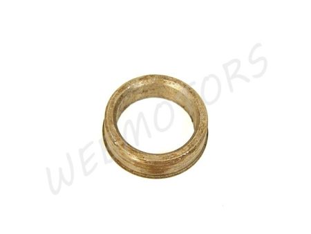 SPACER FOR REAR WHEEL