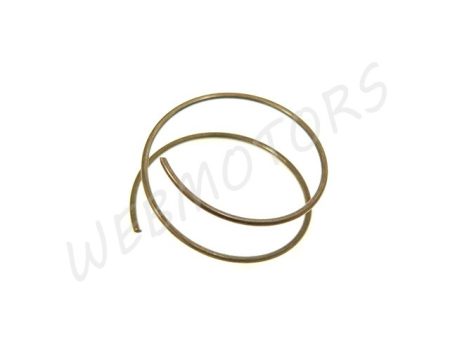 SPRING FOR KICKSTARTER PINION