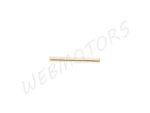 FLOAT PIN 46X2,5MM