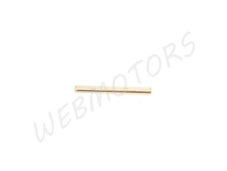 FLOAT PIN 46X2,5MM