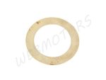 SHIM PLATE F. FRONT SPROCKET 0,5MM