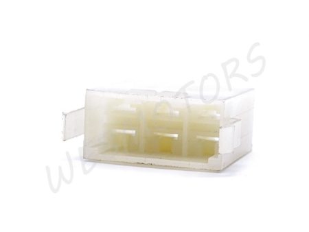 WIRE CABLE CONNECTION PLATE