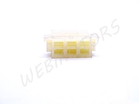 WIRE CABLE CONNECTION PLATE