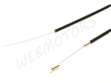 CABLE REPAIR KIT FOR THROTTLE CABLE 1,65/2M