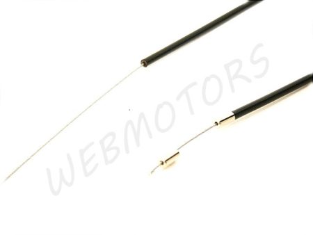 CABLE REPAIR KIT FOR THROTTLE CABLE 1,65/2M