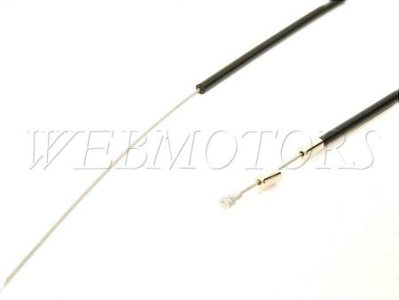 CABLE REPAIR KIT FOR CLUTCH CABLE 1,65X2000 MM