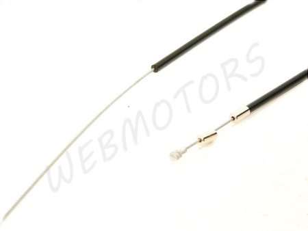 CABLE REPAIR KIT FOR CLUTCH CABLE 1,65X2000 MM