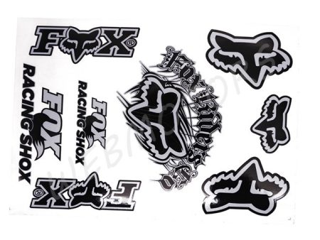 UNIVERZÁLIS MATRICA KLT. FOX /EZÜST/