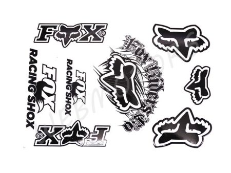 UNIVERZÁLIS MATRICA KLT. FOX /FEHÉR/